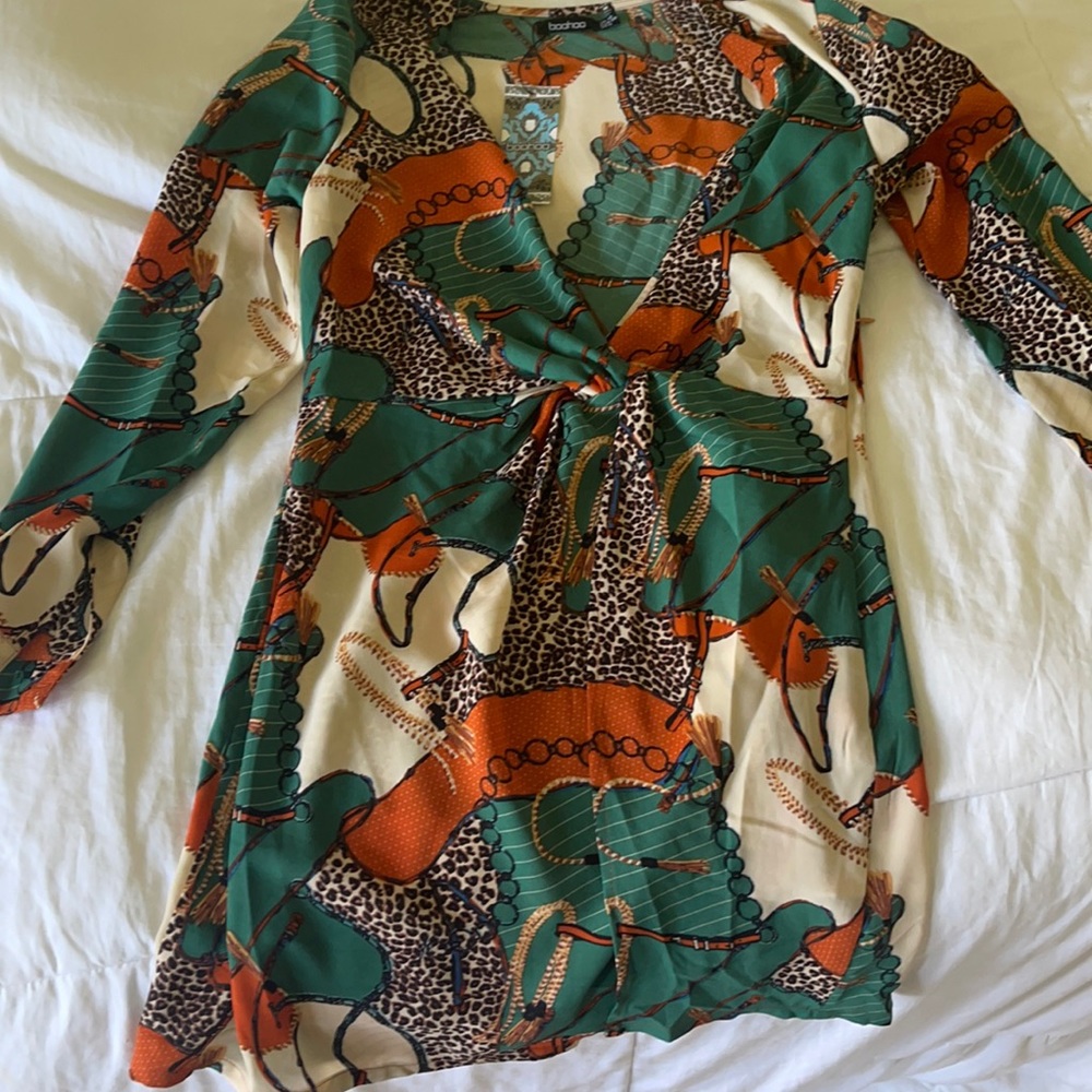 Dress